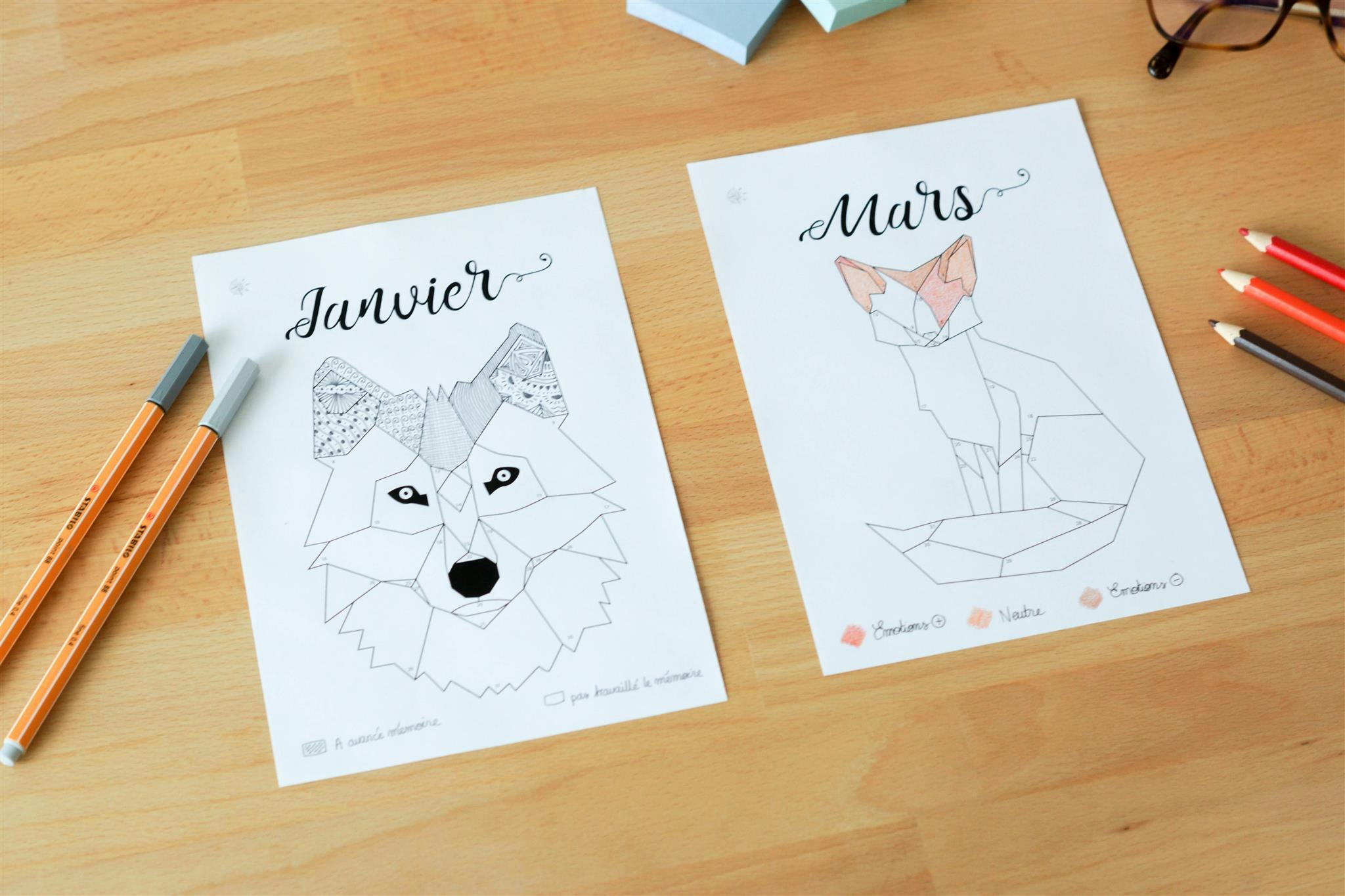 Productivity Trackers gallery image