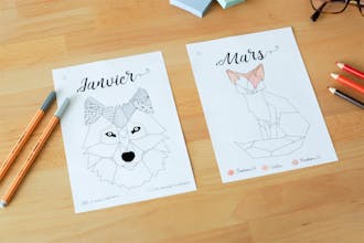 Productivity Trackers gallery image