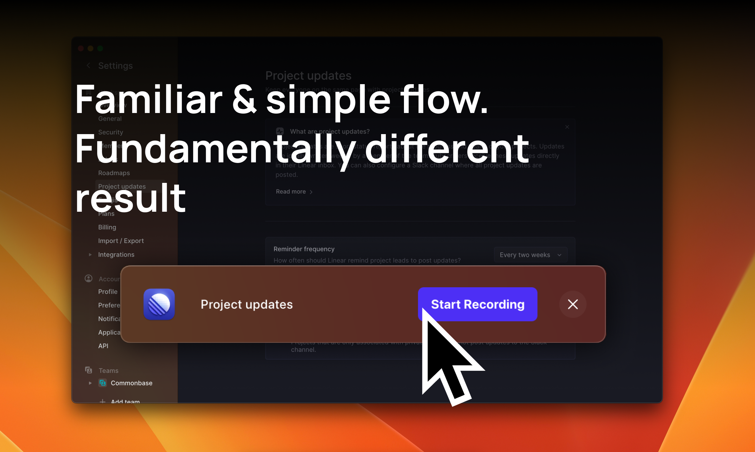 Screen Studio - Beautiful screen recordings in minutes media 3
