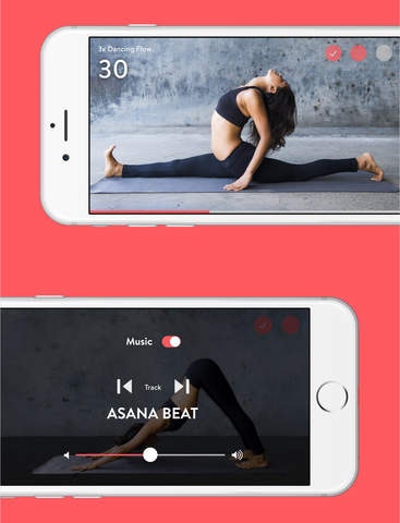 Asana Rebel Yoga gallery image