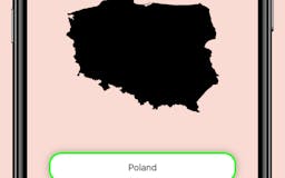 Country Map Trivia media 3