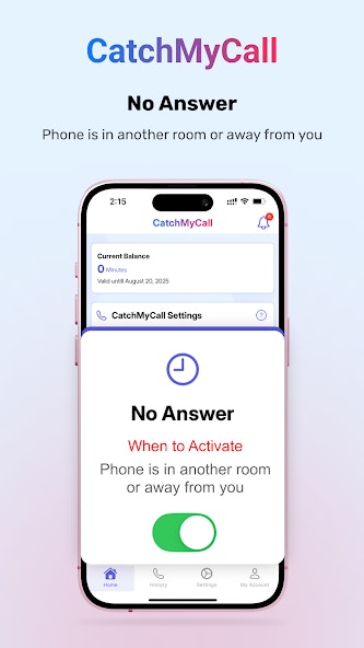 Média Captmycall - Votre assistant d'appel d'IA personnel 7