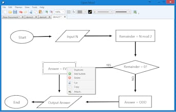 Open Mind gallery image