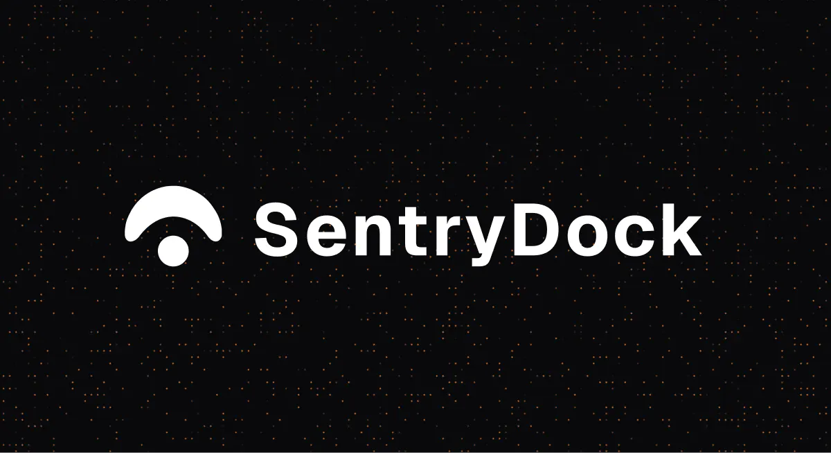 SentryDock gallery image