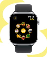 Calcium gallery image