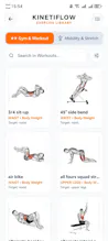 KinetiFlow gallery image
