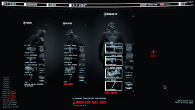 GTFO Poland - Horror Multiplayer Game gallery image
