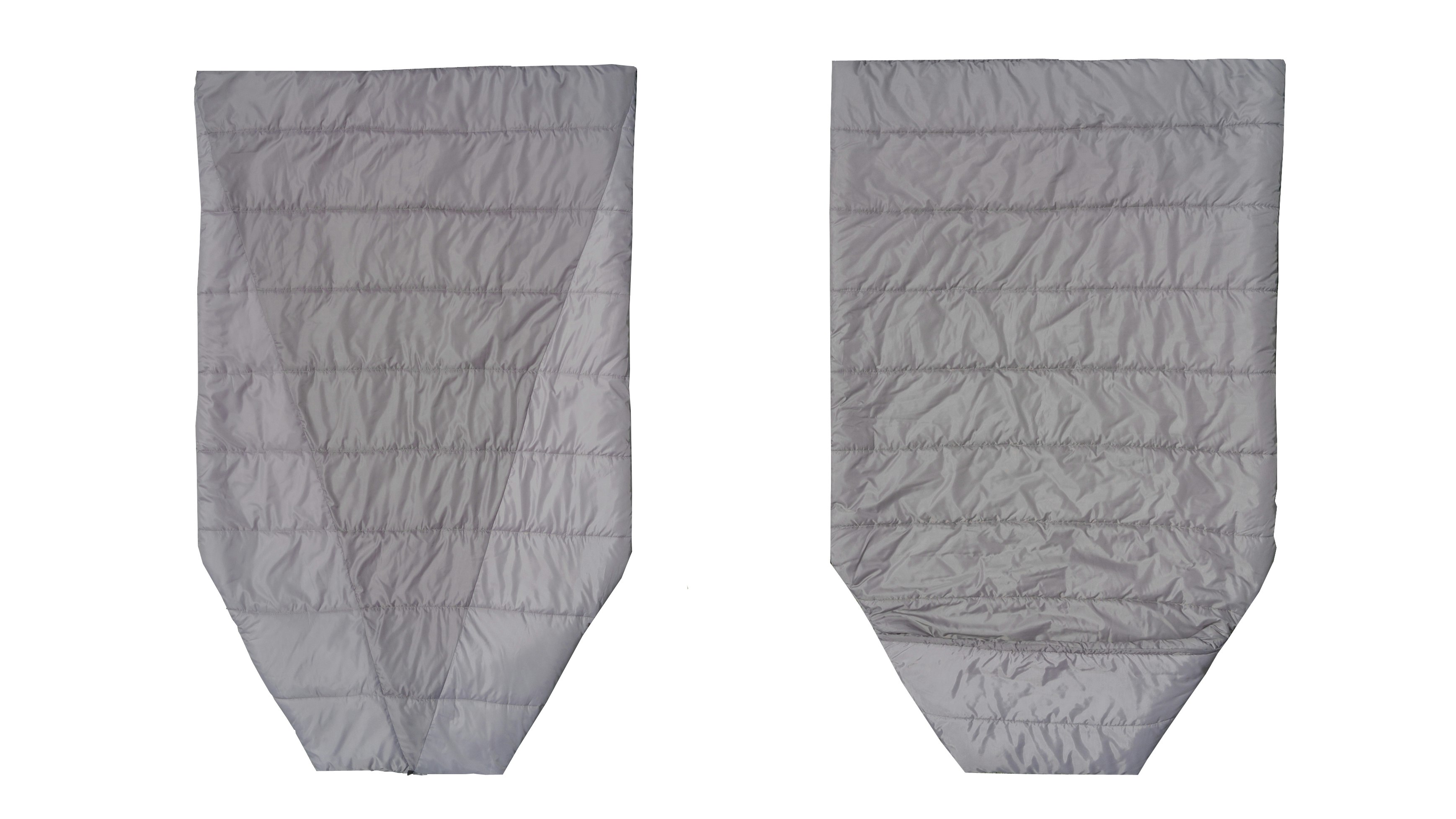 Adventure Top Quilt: The Sleeping Un-Bag & Hammock Top Quilt gallery image