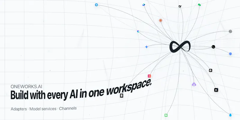 One Works screenshot 2