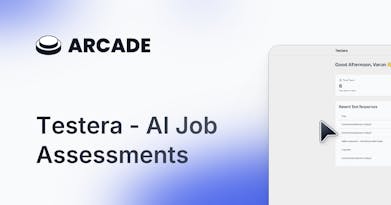 Testera gallery image