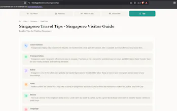 Free City Guides gallery image