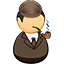 STEEMIT HOLMES