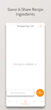 Recipe App gallery image