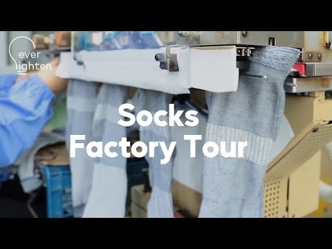 Everlighten - Custom socks gallery image