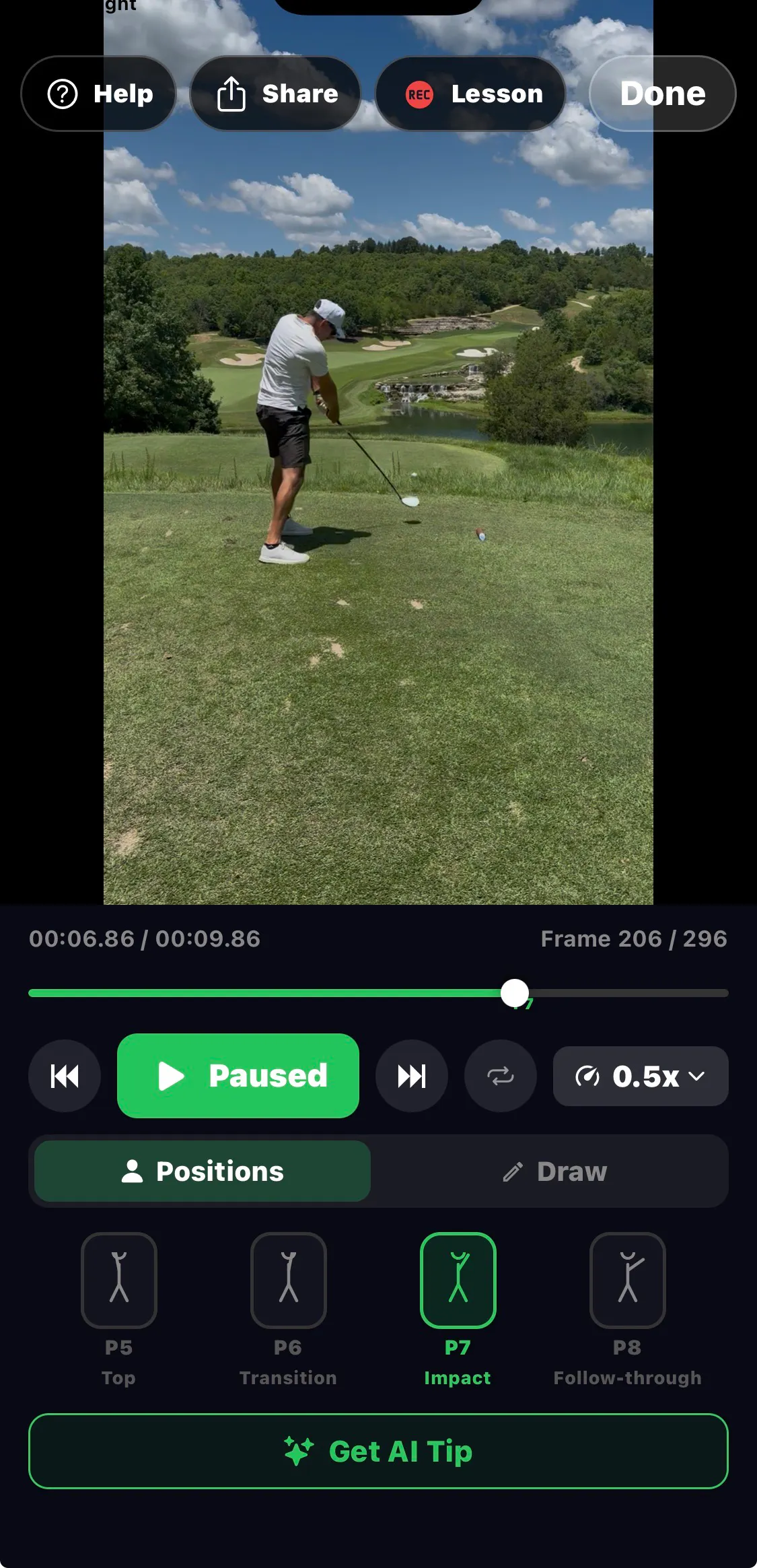 JMB Swing Lab gallery image