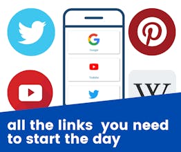 Homeurls gallery image