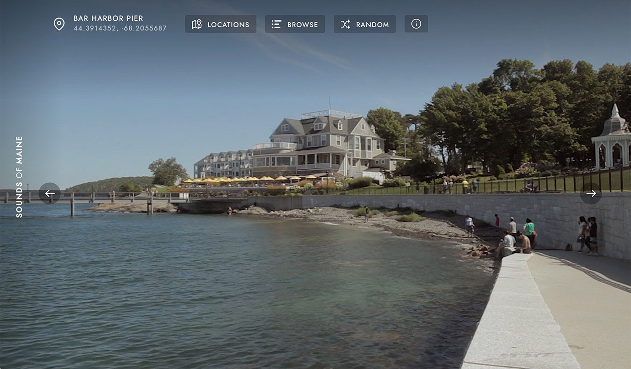 Sounds of Maine gallery image