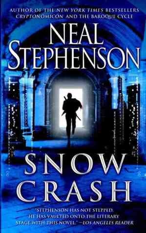 Snow Crash gallery image