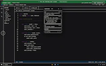 GhostDesk gallery image