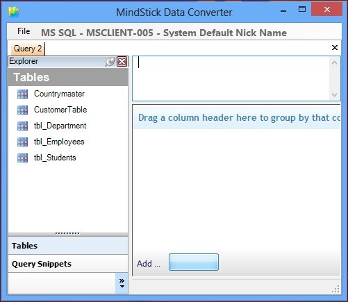 Why do we miss someone who hurt us