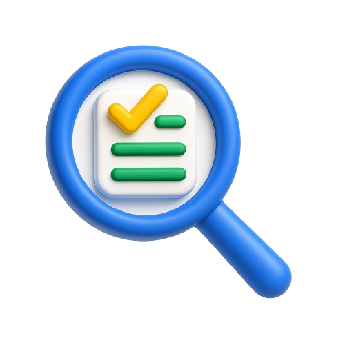 SEO Checklist | On-P... logo