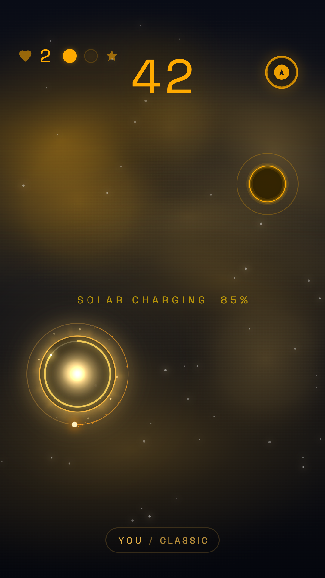 VØID Arc gallery image