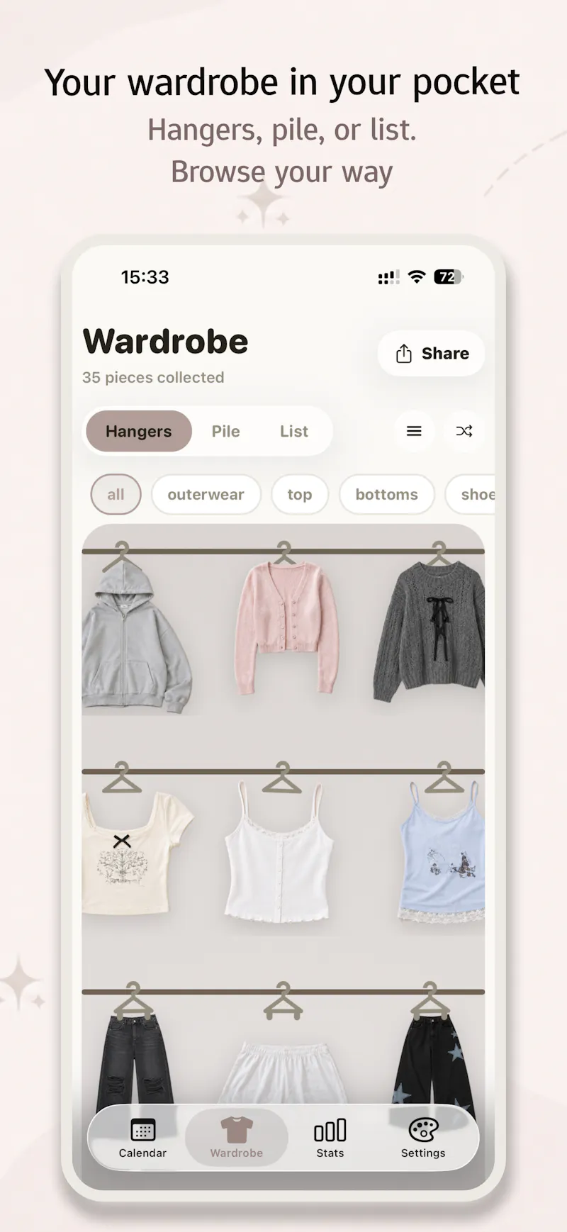 StyleSnap screenshot 3