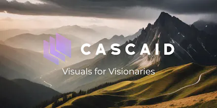 Cascaid gallery image