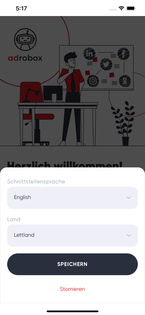 Adrobox gallery image