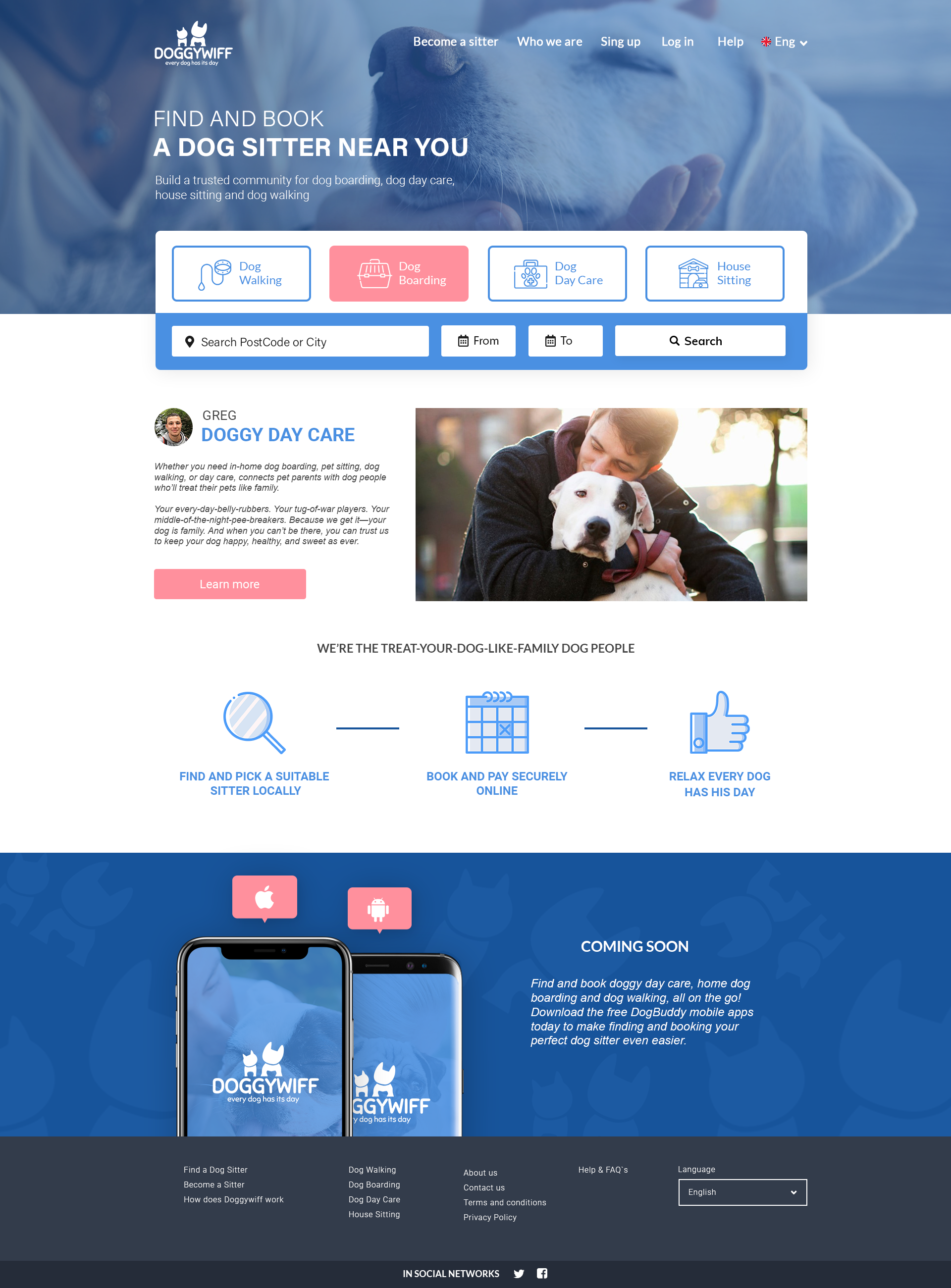 Doggywiff gallery image