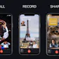 Mobile Video Podcast