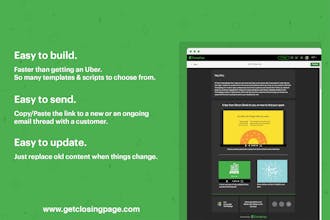 ClosingPage gallery image