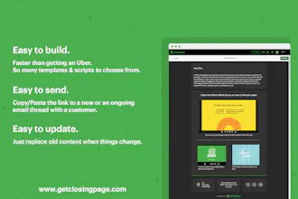 ClosingPage gallery image