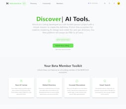 beta.morchi.ai gallery image