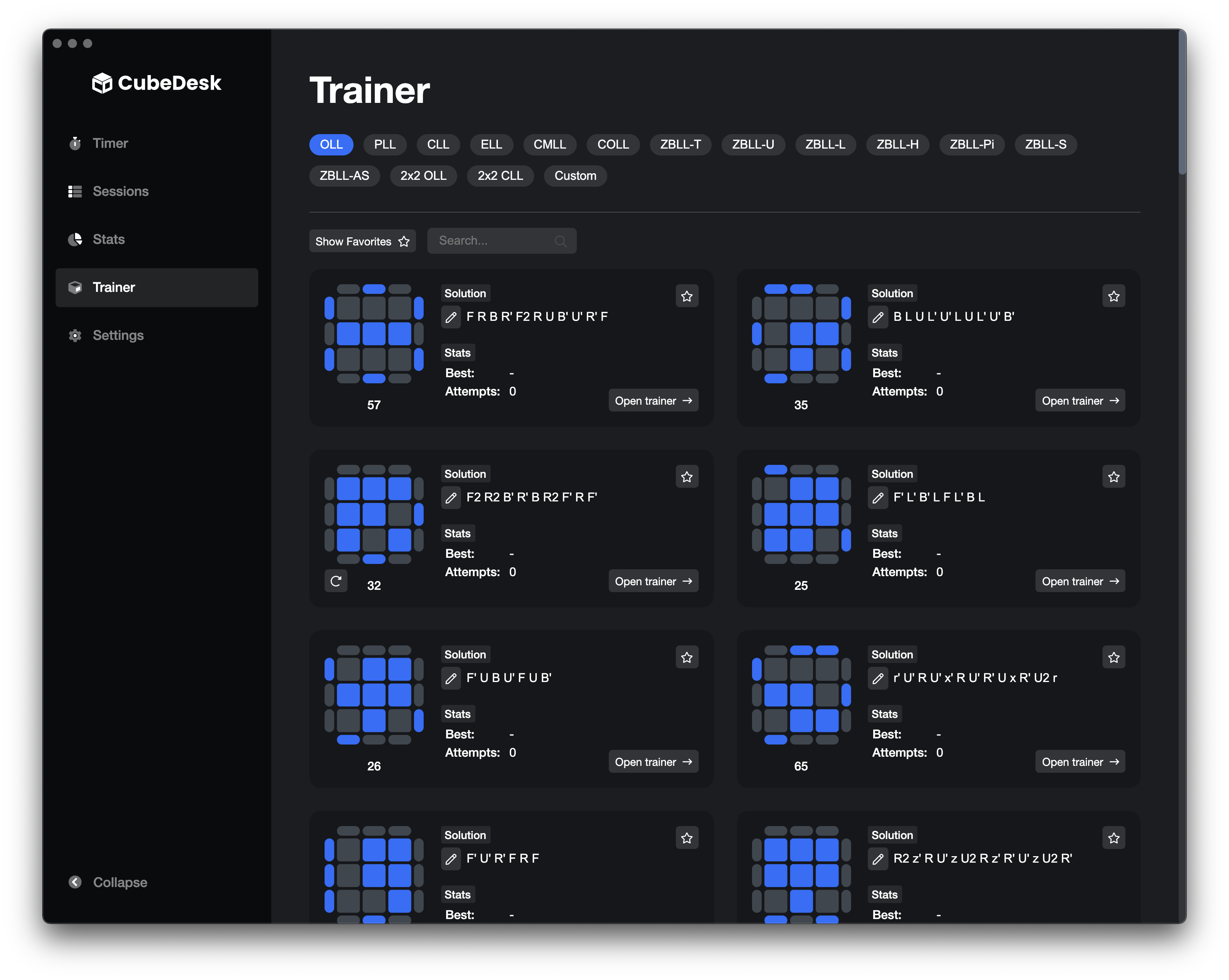 CubeDesk gallery image