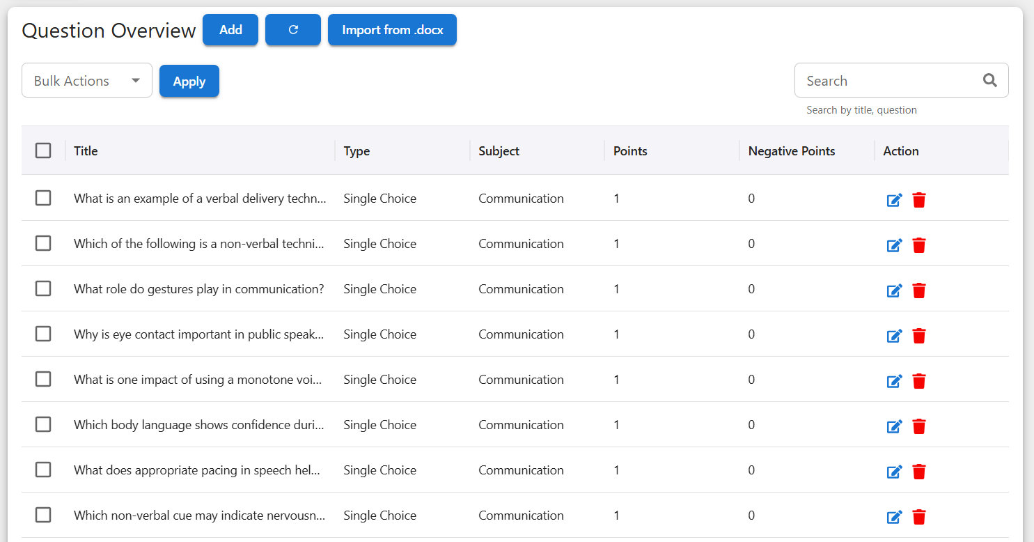 นักวิชาการ - Gen LMS ถัดไปสำหรับ WordPress media 13
