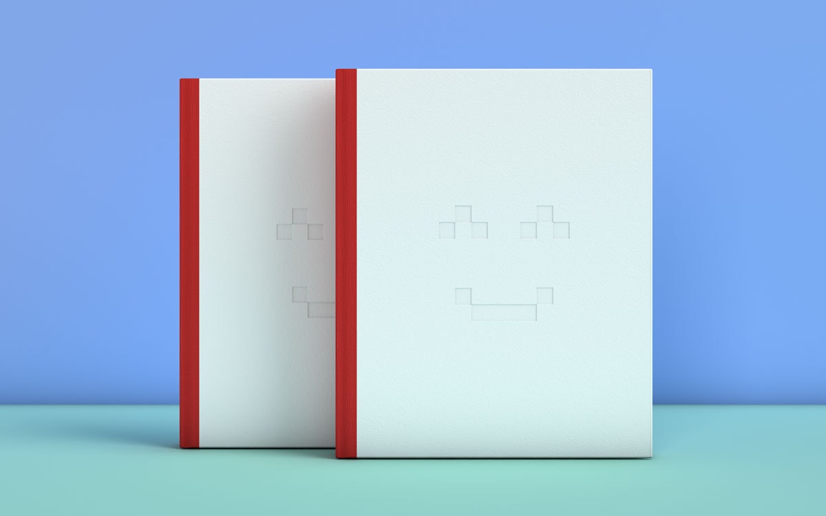 Emoji Book gallery image