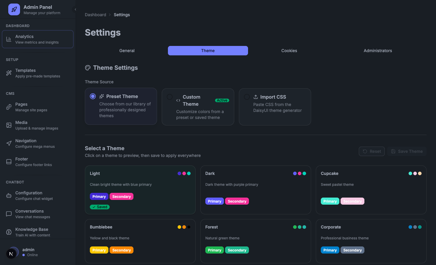 RapidLaunch gallery image