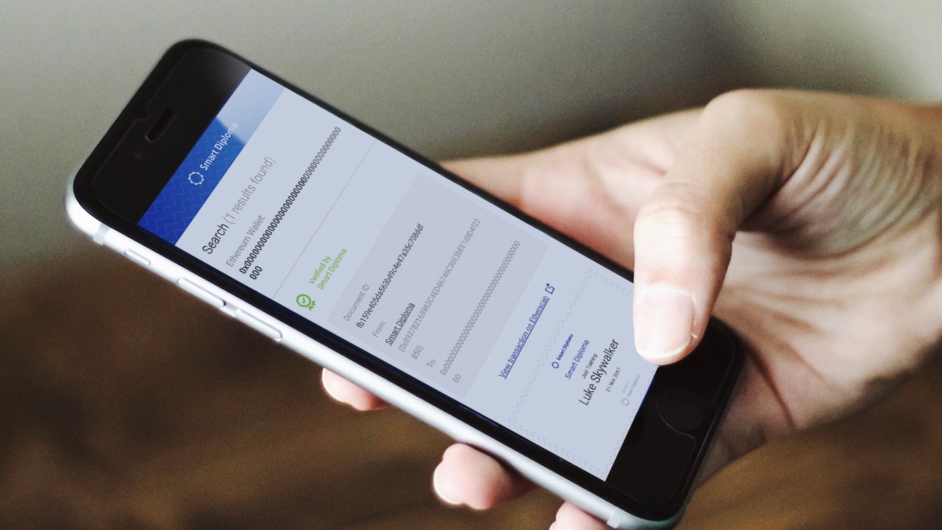 Smart Diploma gallery image