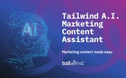 Tailwind media 2