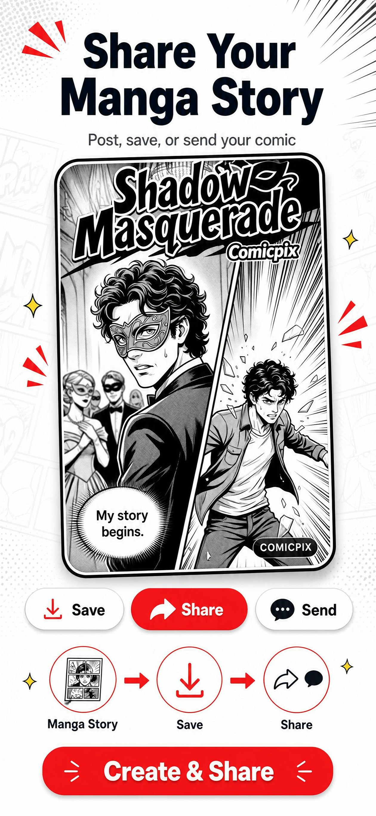 Comicpix gallery image