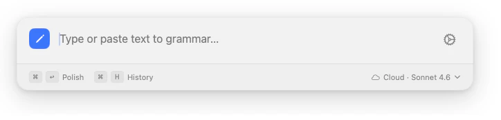 Write Lint screenshot 2