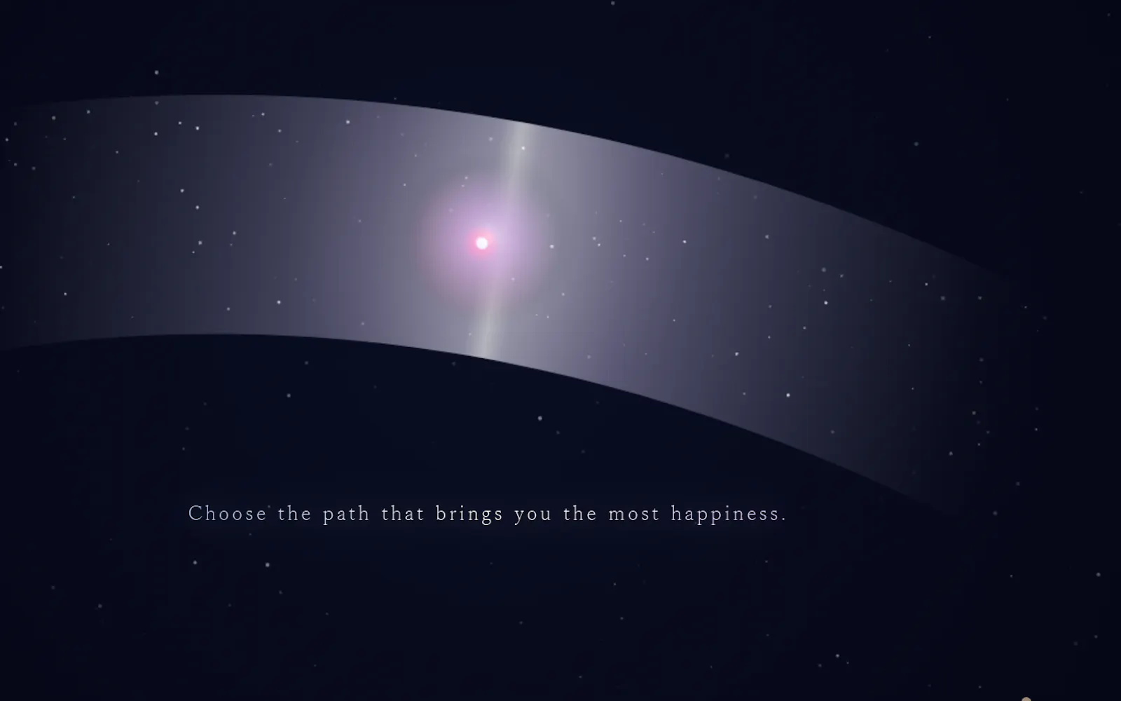 Strawberry Moon: An Interactive  Journey screenshot 4