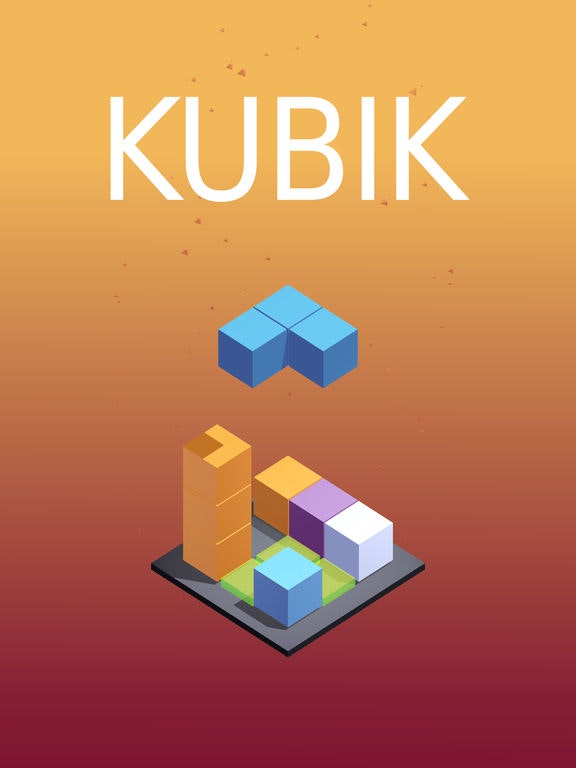 Kubik gallery image