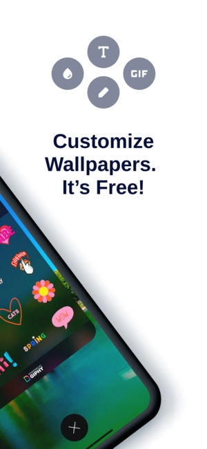 Atlant Live Wallpapers 4K gallery image