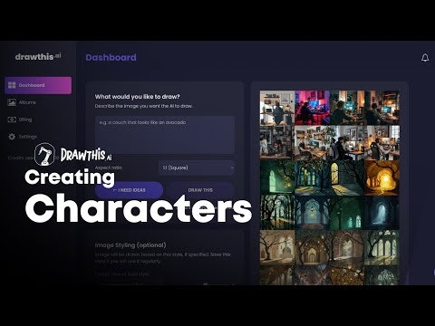 DrawThis.ai gallery image