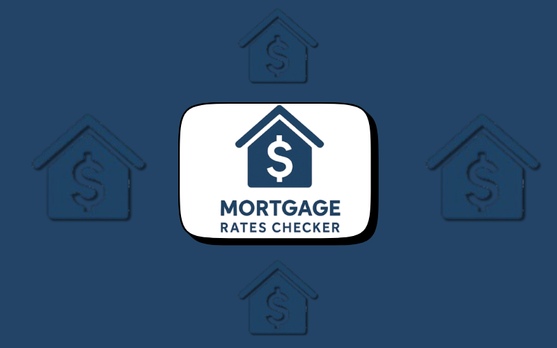 Mortgage Rates Checker gallery image
