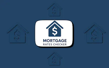 Mortgage Rates Checker gallery image