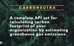 CarbonSutra media 2