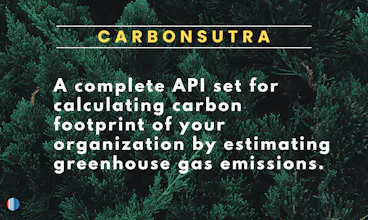 CarbonSutra gallery image